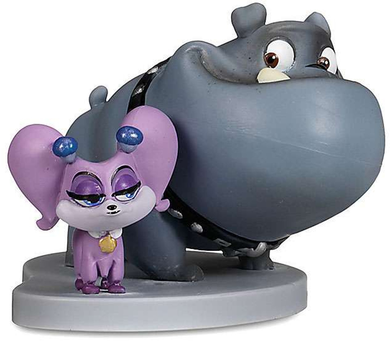 puppy dog pals characters puppy dog pals characters